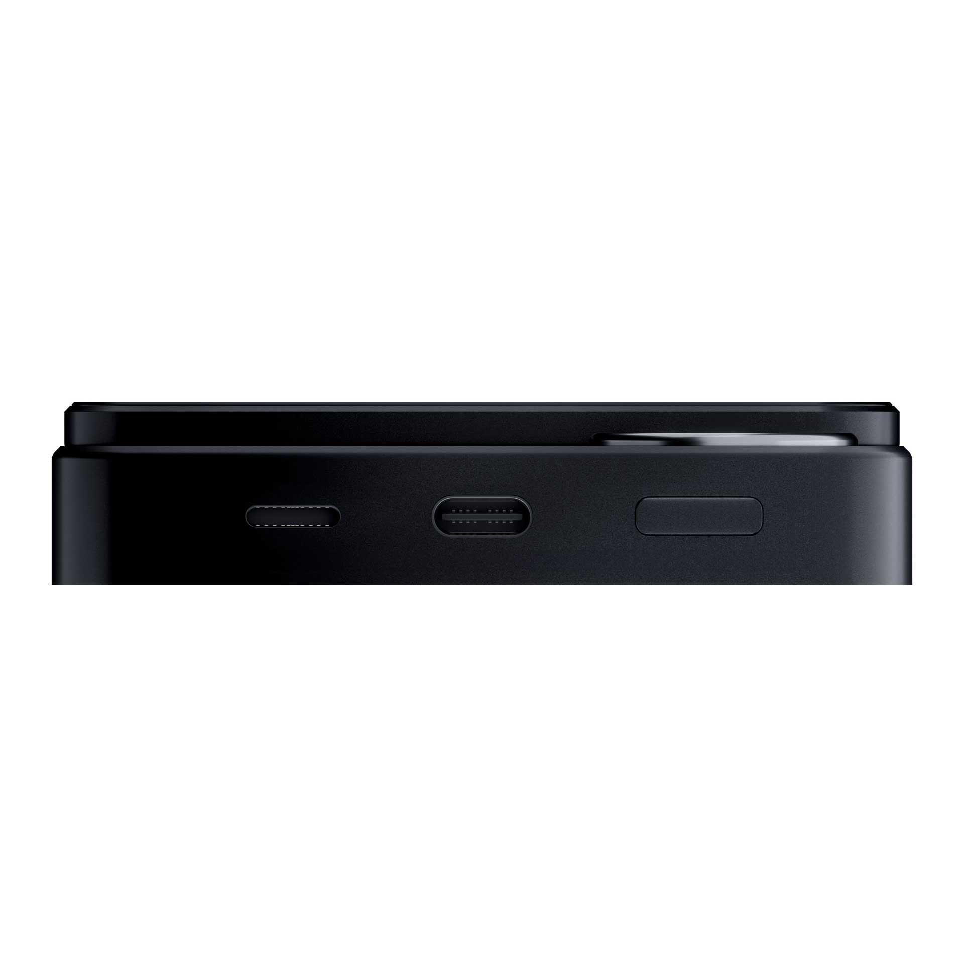 Power bank 3mk HARDY MagSynergy Ni+ 5 000mAh 22,5W USB 1C1L - juoda -- Powerbanks