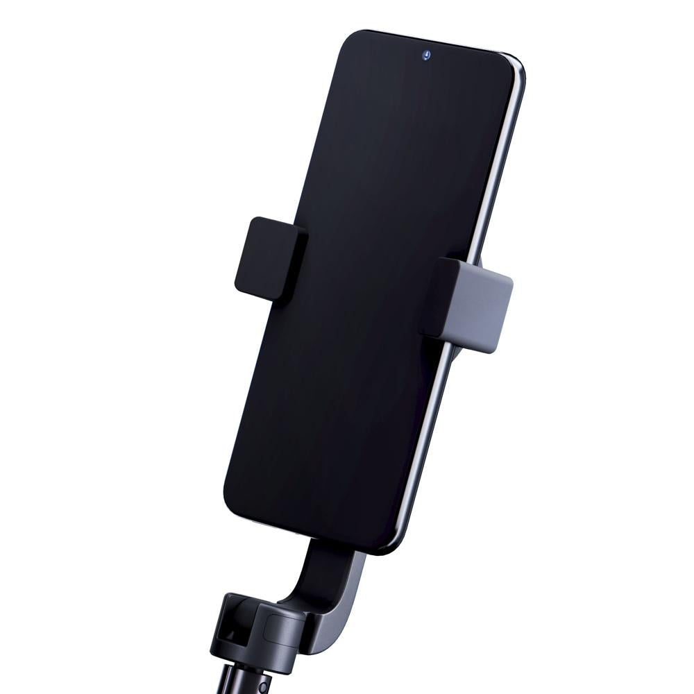 Asmenukių lazdelės laikiklis 3mk HARDY MagSelfie Stick