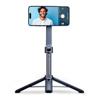 Asmenukių lazdelės laikiklis 3mk HARDY MagSelfie Stick