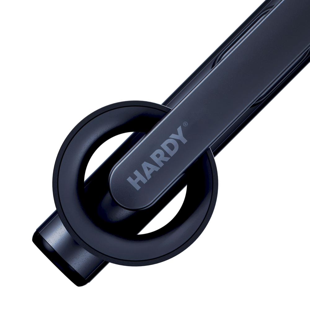 Asmenukių lazdelės laikiklis 3mk HARDY MagSelfie Stick