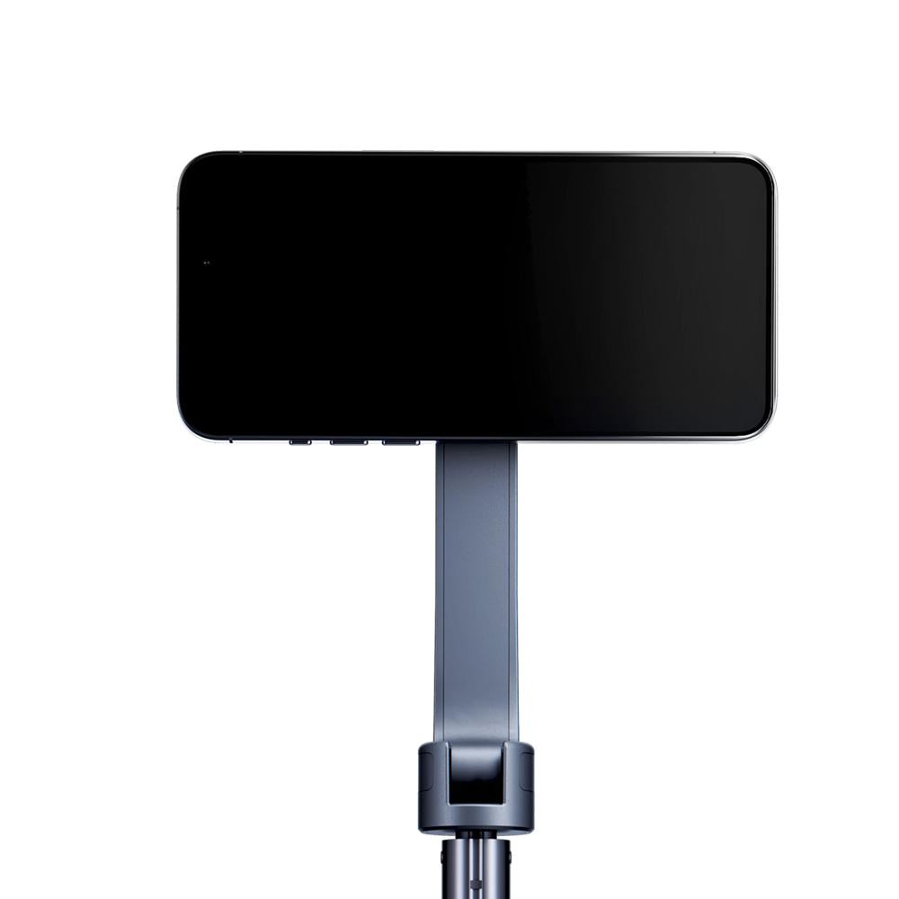 Asmenukių lazdelės laikiklis 3mk HARDY MagSelfie Stick