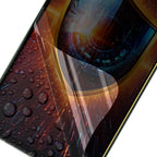 3mk Silky Matt Privacy ekrano apsauga, skirta Xiaomi Redmi 15 4G / 5G -- Xiaomi Redmi 15