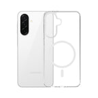 3mk Armor MagCase skirtas Samsung Galaxy A26 5G - Skaidrus -- Samsung Galaxy A26 5G