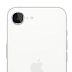 3mk Lens Protection Pro grūdintas stiklas, skirtas iPhone 16e – daugiaspalvis