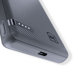 3mk Pocket Powerbank™ 5000mAh 12W USB-C