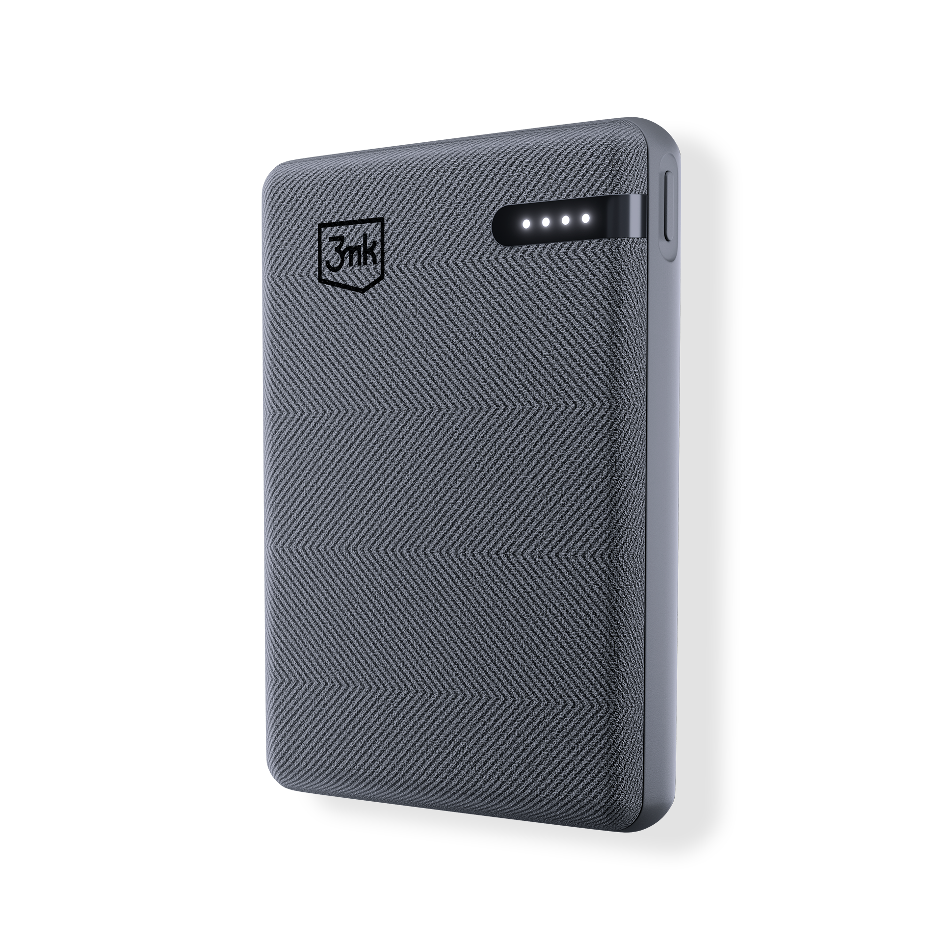 3mk Pocket Powerbank™ 5000mAh 12W USB-C