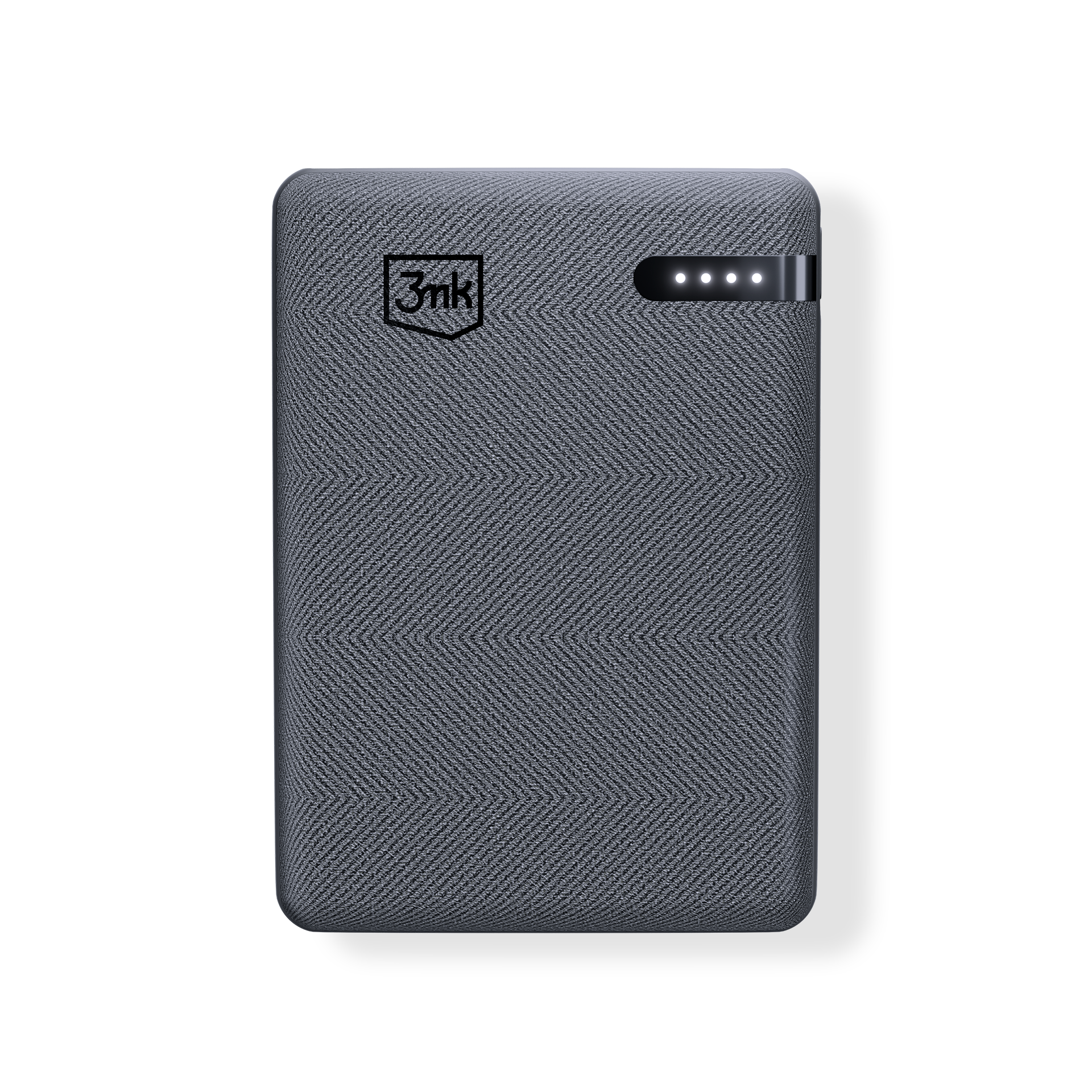 3mk Pocket Powerbank™ 5000mAh 12W USB-C