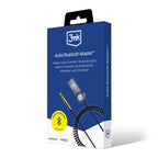 3mk Audio Bluetooth Adapter™ Bluetooth 5.4 siųstuvas su mikrofonu -- Cell phone cases and covers