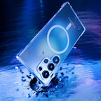 3mk Just20g MagCase Samsung Galaxy S24 Ultra - skaidrus
