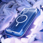 3mk Just20g MagCase Samsung Galaxy S24 Ultra - skaidrus