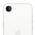 3mk Lens Protection Pro grūdintas stiklas, skirtas iPhone 16e – mėlynas