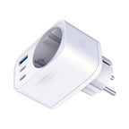 3mk „Hyper Comfort“ įkroviklis GaN PD 30W™ – baltas