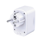 3mk „Hyper Comfort“ įkroviklis GaN PD 30W™ – baltas