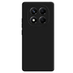 3mk Matt Case Pro dėklas, skirtas Xiaomi Redmi Note 14 Pro 4G – matinė juoda