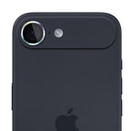 3mk Lens Protection Pro grūdintas stiklas, skirtas iPhone 17 Air – daugiaspalvis