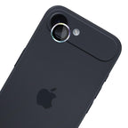 3mk Lens Protection Pro grūdintas stiklas, skirtas iPhone 17 Air – daugiaspalvis