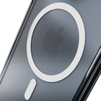 3mk Armor MagCase skirtas iPhone 17 - skaidrus