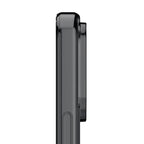 3mk Armor MagCase, skirtas Samsung Galaxy S24 / S25 – skaidrus