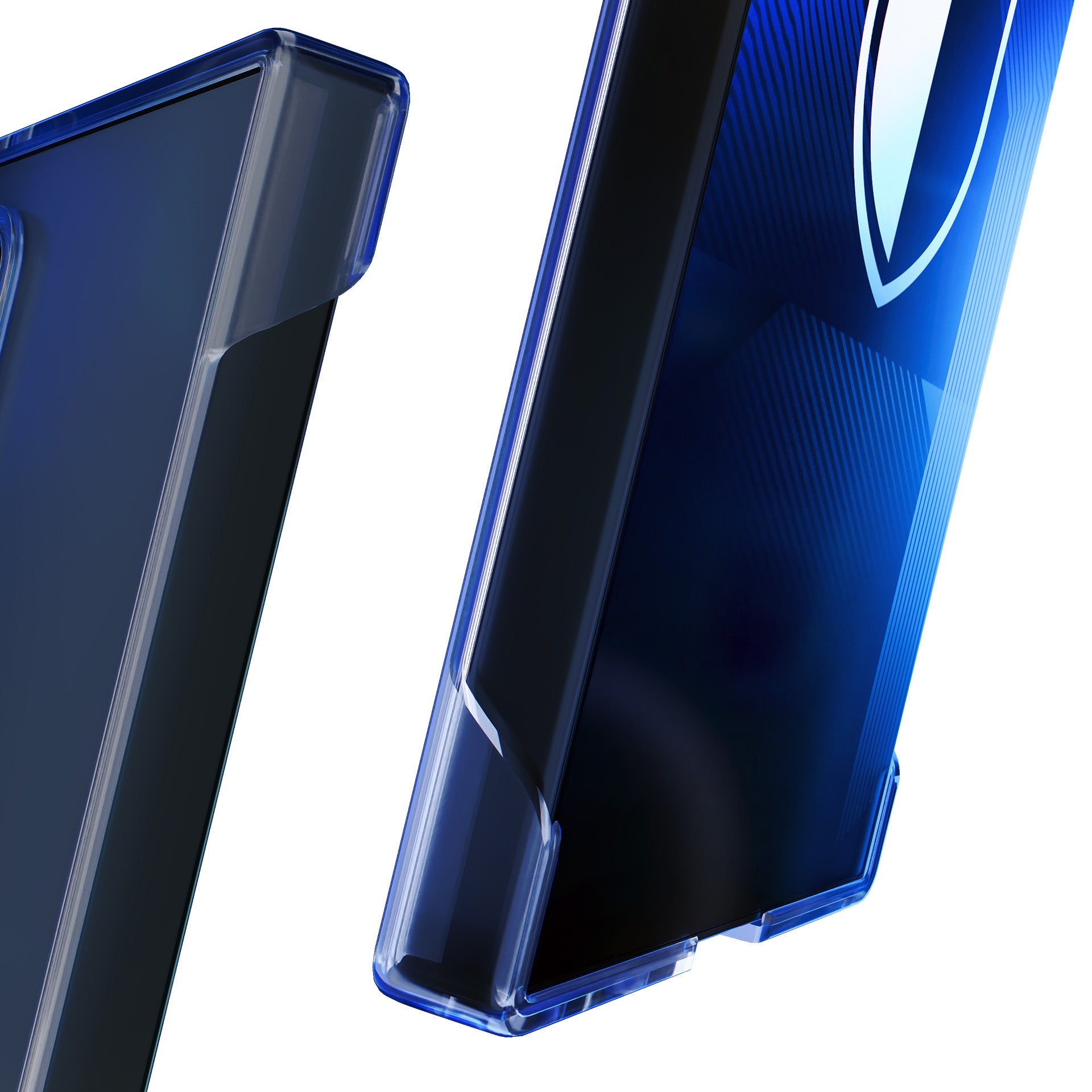 3mk Just20g MagCase, skirtas Samsung Galaxy S25 Ultra – skaidrus