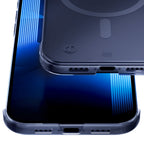 3mk Just20g MagCase, skirtas iPhone 16 Pro Max – skaidrus -- iPhone 16 Pro Max