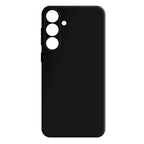 3mk matt dėklas pro skirtas Samsung Galaxy S24 - Black