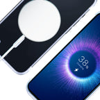 3mk Just20g MagCase iPhone 14 - skaidrus -- iPhone 14