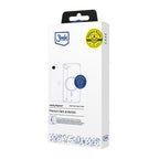 3mk Just20g MagCase iPhone 16E - skaidrus