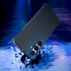 3mk Just20g Matt Case skirtas Samsung Galaxy S24 – matinis juodas -- Samsung Galaxy S24