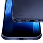 3mk Just20g skaidrus dėklas Apple iPhone 13 Pro - skaidrus -- iPhone 13 Pro