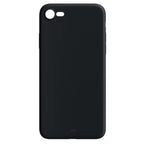 3mk Matt Case Pro for Apple iPhone SE 2022 - matte black -- Cell phone cases and covers