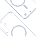 3mk Just20g matinis dėklas, skirtas Samsung Galaxy S25+ – matinė juoda