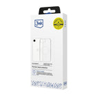 3mk Armor MagCase iPhone 16E - skaidrus
