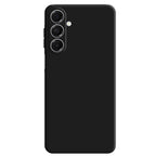 3mk Matt Case Pro, skirtas Samsung Galaxy A17 5G – matinė juoda -- Samsung Galaxy A17 5G