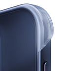 3mk Just20g skaidrus dėklas Apple iPhone 16E - skaidrus