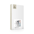 Skaidrus Tech-Protect FlexAir dėklas Galaxy Z Flip 6 / 7 FE -- Samsung Galaxy Z Flip 6