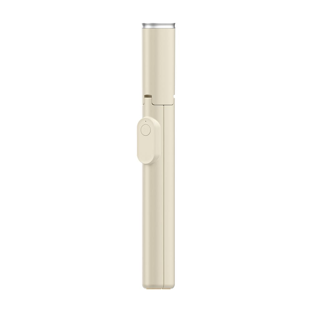 Asmenukių lazda Tech-Protect L09S su trikoju – smėlio -- Selfie Sticks & Tripods
