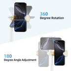 Asmenukių lazda Tech-Protect L09S su trikoju – smėlio -- Selfie Sticks & Tripods