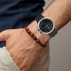 Tech-Protect IconBand Pro dirželis, skirtas Samsung Galaxy Watch 40/44/46 mm – žalias -- Samsung Galaxy Watch 40