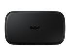 Samsung EP-TA845EWE 45W sieninis įkroviklis su USB-C laidu Samsung EP-DW767JWE 45W 1.8m (OOB Bulk - pakaitinė pakuotė) - juodas