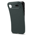 Spigen Liquid Air dėklas iPhone 17 Air – žalias