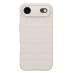 Spigen Liquid Air dėklas iPhone 17 Air – titano