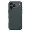Spigen Liquid Air dėklas iPhone 17 Pro – žalias
