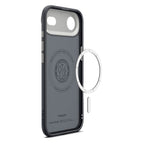 Spigen Nano Pop MagSafe dėklas iPhone 17 Air – juodas