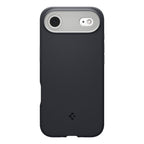 Spigen Nano Pop MagSafe dėklas iPhone 17 Air – juodas