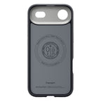 Spigen Nano Pop MagSafe dėklas iPhone 17 Air – juodas