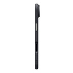 Spigen Nano Pop MagSafe dėklas iPhone 17 Air – juodas