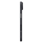 Spigen Nano Pop MagSafe dėklas iPhone 17 – juodas