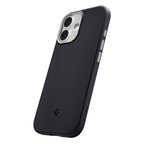 Spigen Nano Pop MagSafe dėklas iPhone 17 – juodas