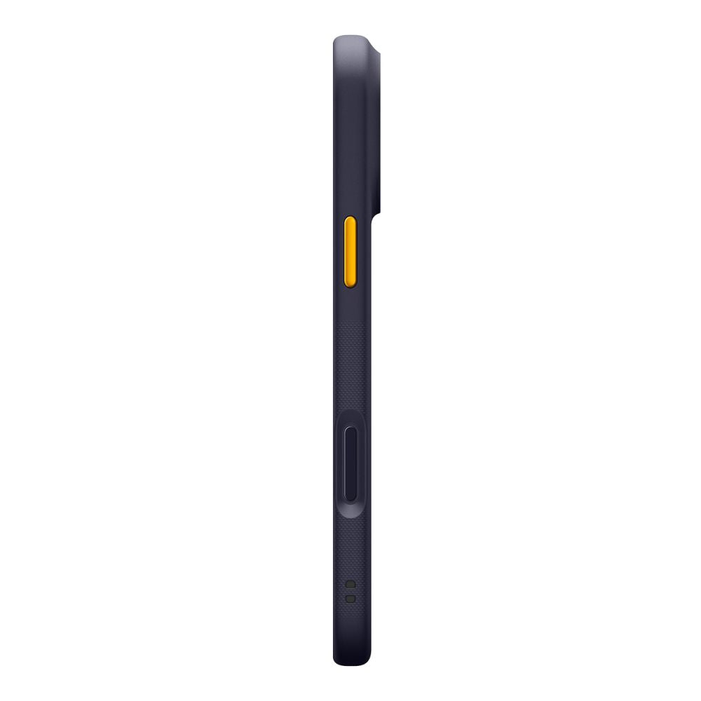Spigen Nano Pop MagSafe dėklas iPhone 17 Pro – mėlynas