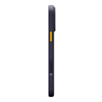 Spigen Nano Pop MagSafe dėklas iPhone 17 Pro – mėlynas